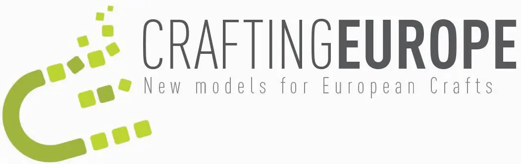 CRAFTING EUROPE